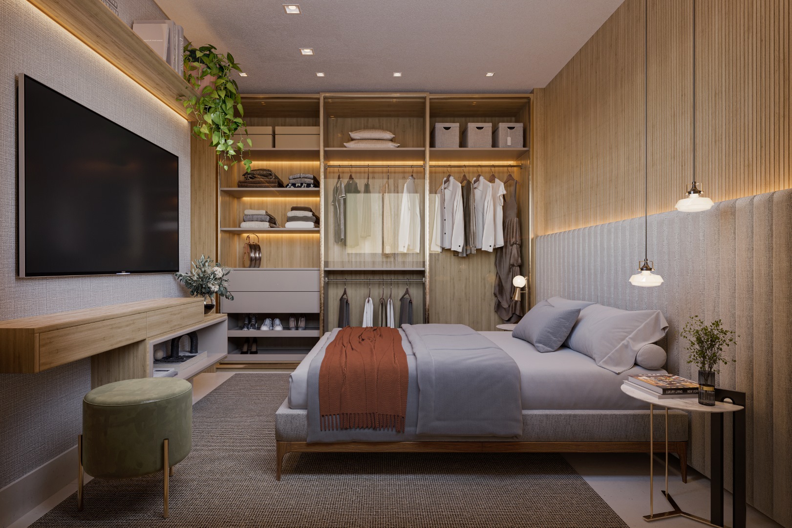 140 Wellness Marista - Sim Engenharia