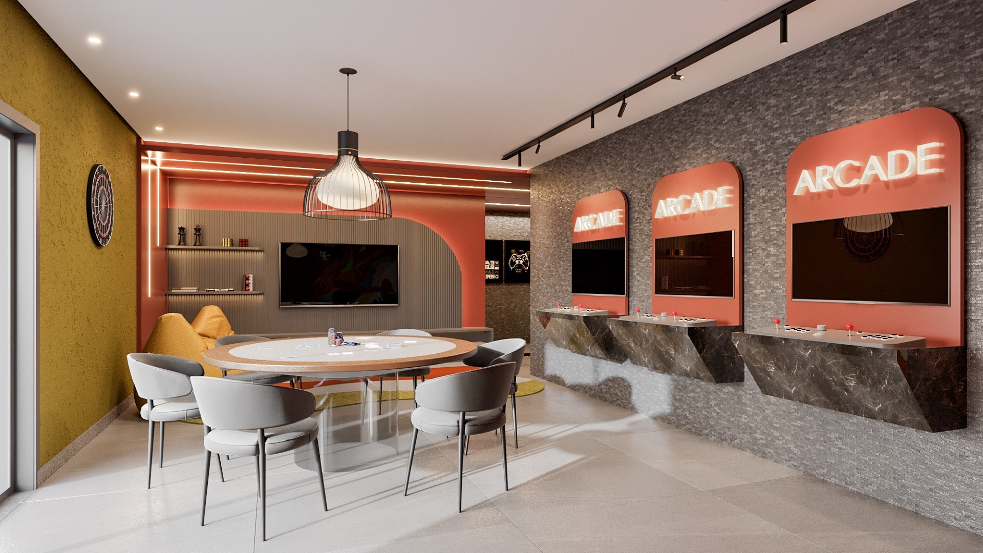 140 Wellness Marista - Sim Engenharia