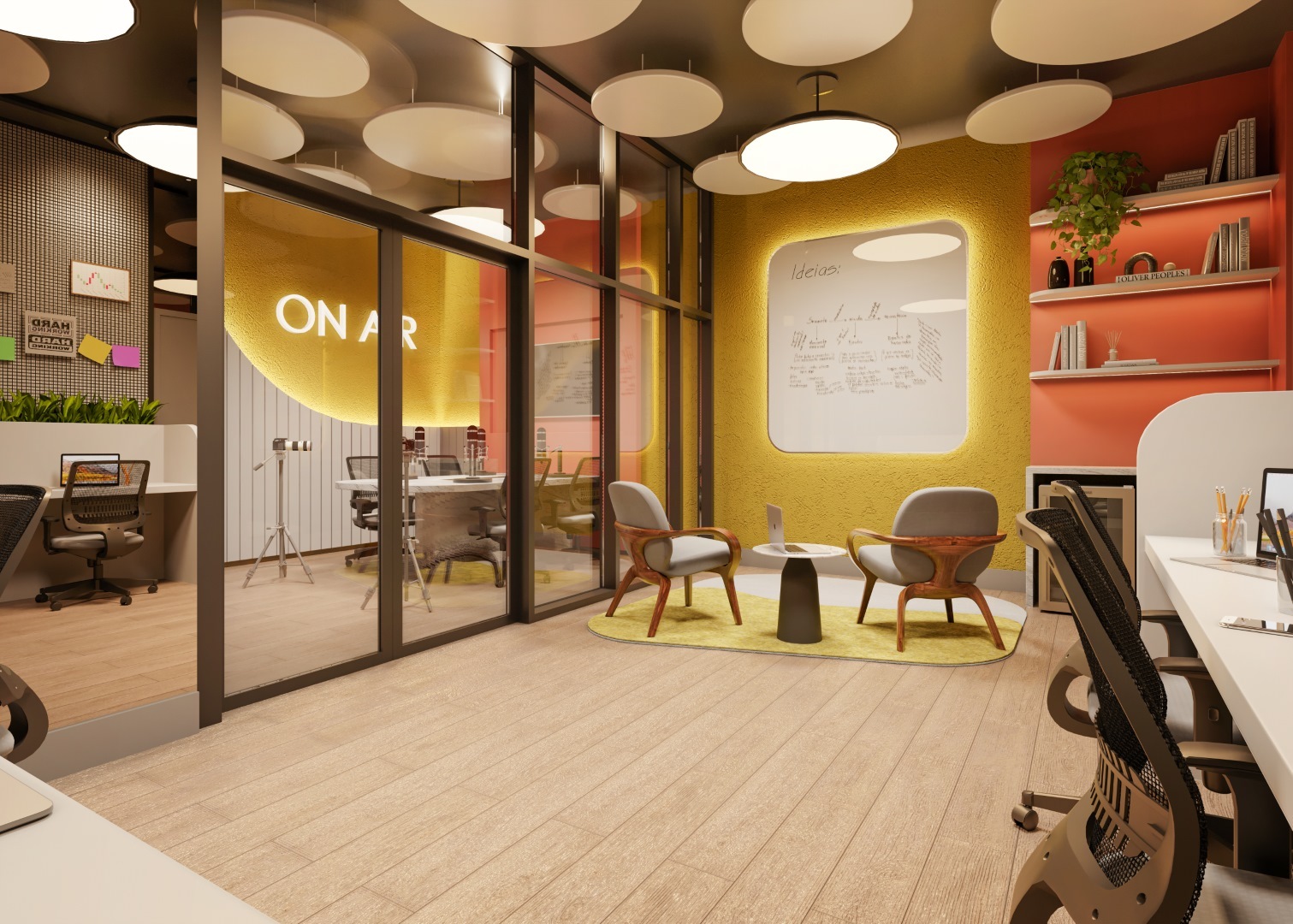 140 Wellness Marista - Sim Engenharia