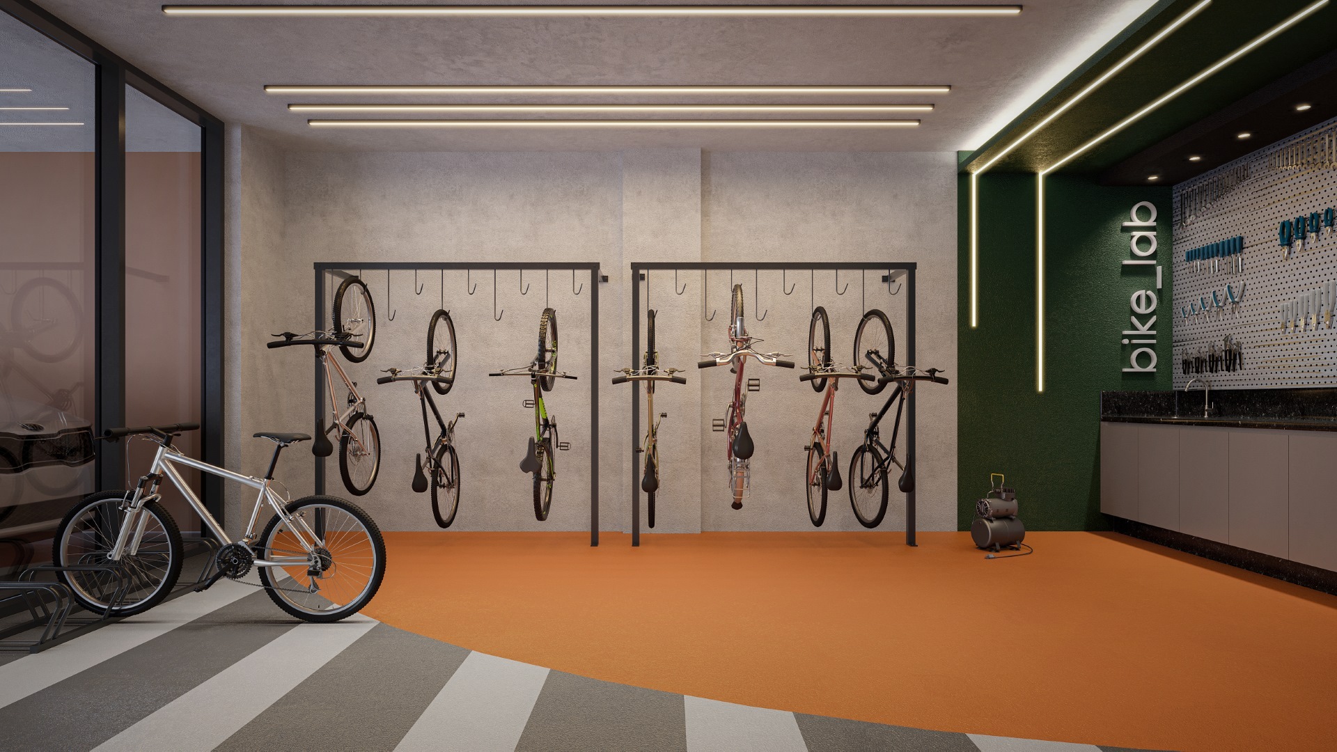 140 Wellness Marista - Sim Engenharia