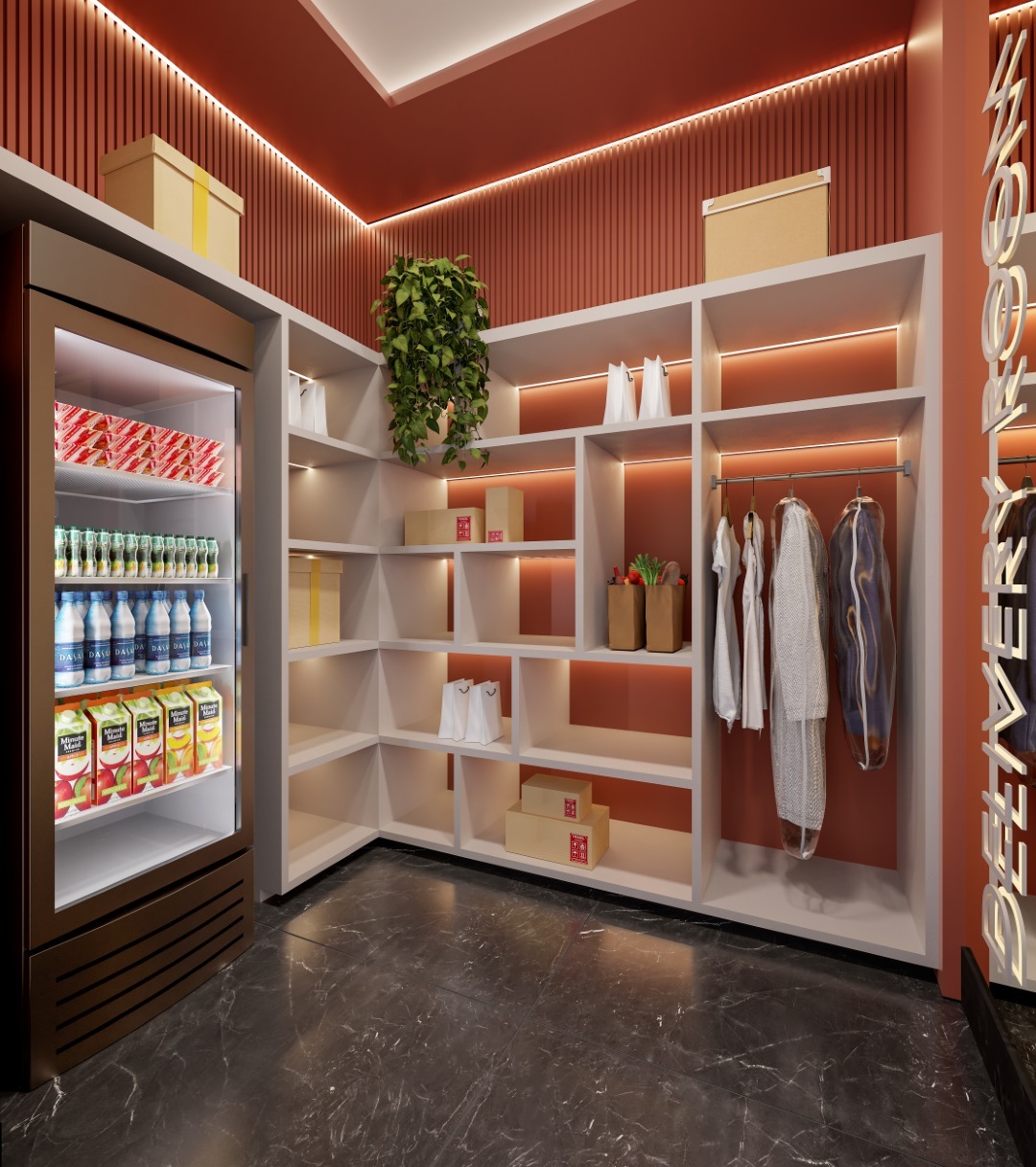 140 Wellness Marista - Sim Engenharia