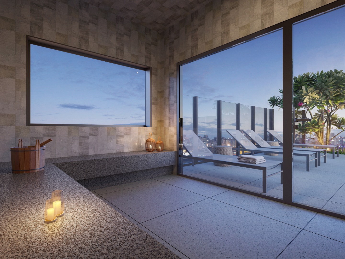 140 Wellness Marista - Sim Engenharia