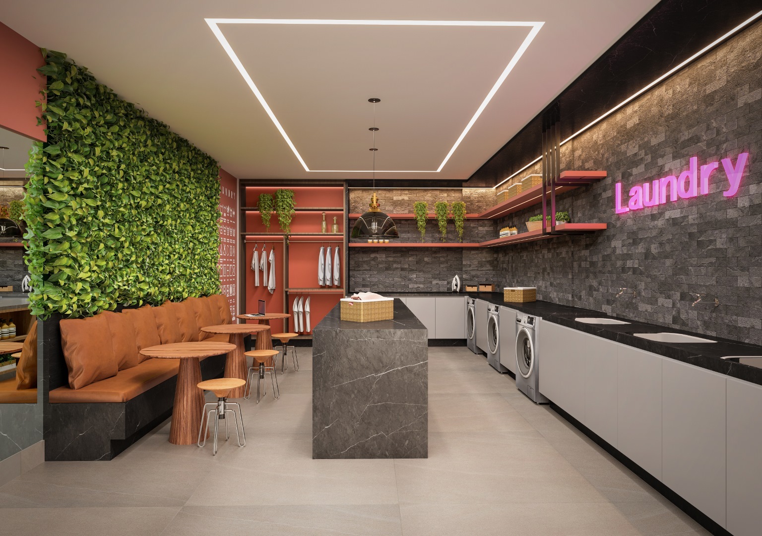 140 Wellness Marista - Sim Engenharia