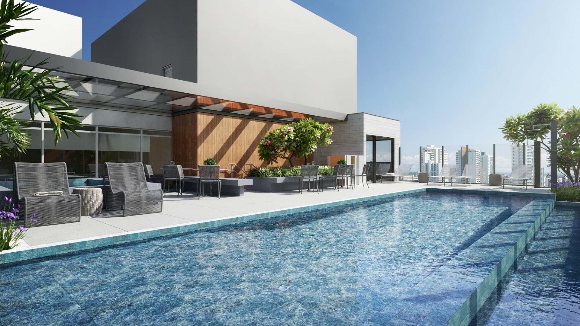 140 Wellness Marista - Sim Engenharia