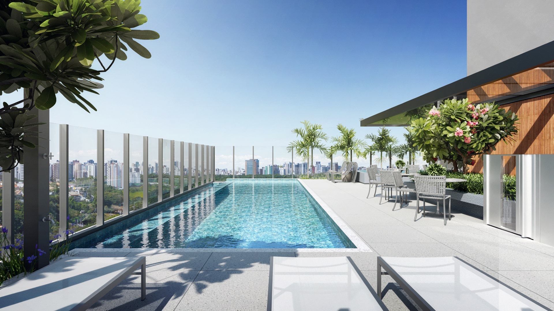 140 Wellness Marista - Sim Engenharia