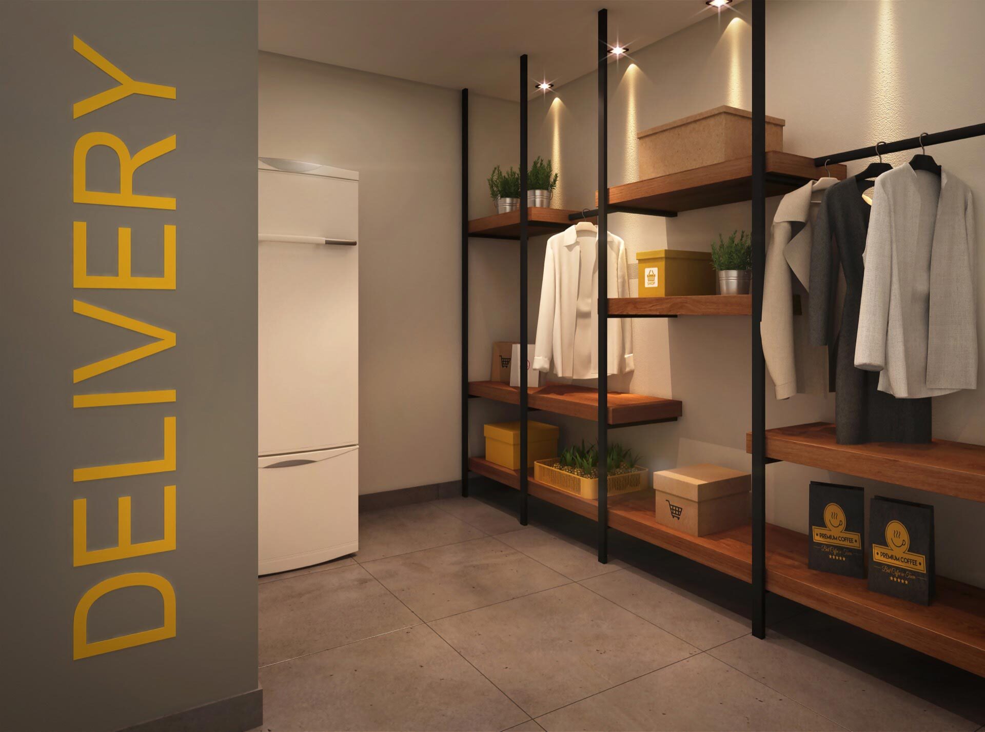 Vivenci Parque do Carmo - JDG Construtora