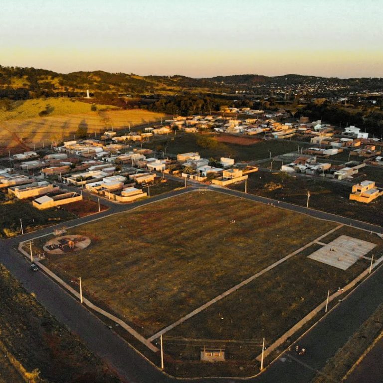 Bela Goiânia - Residencial