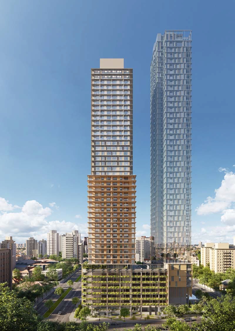 Promenade V3rso Tailored by Emiliano - WV Maldi