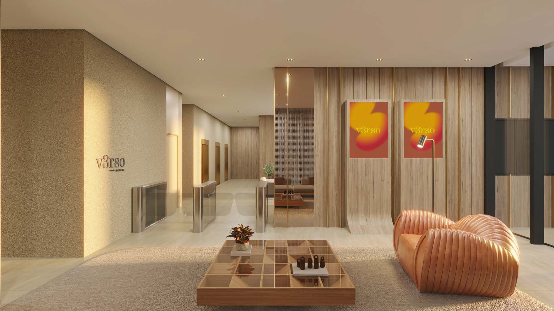 Promenade V3rso Tailored by Emiliano - WV Maldi