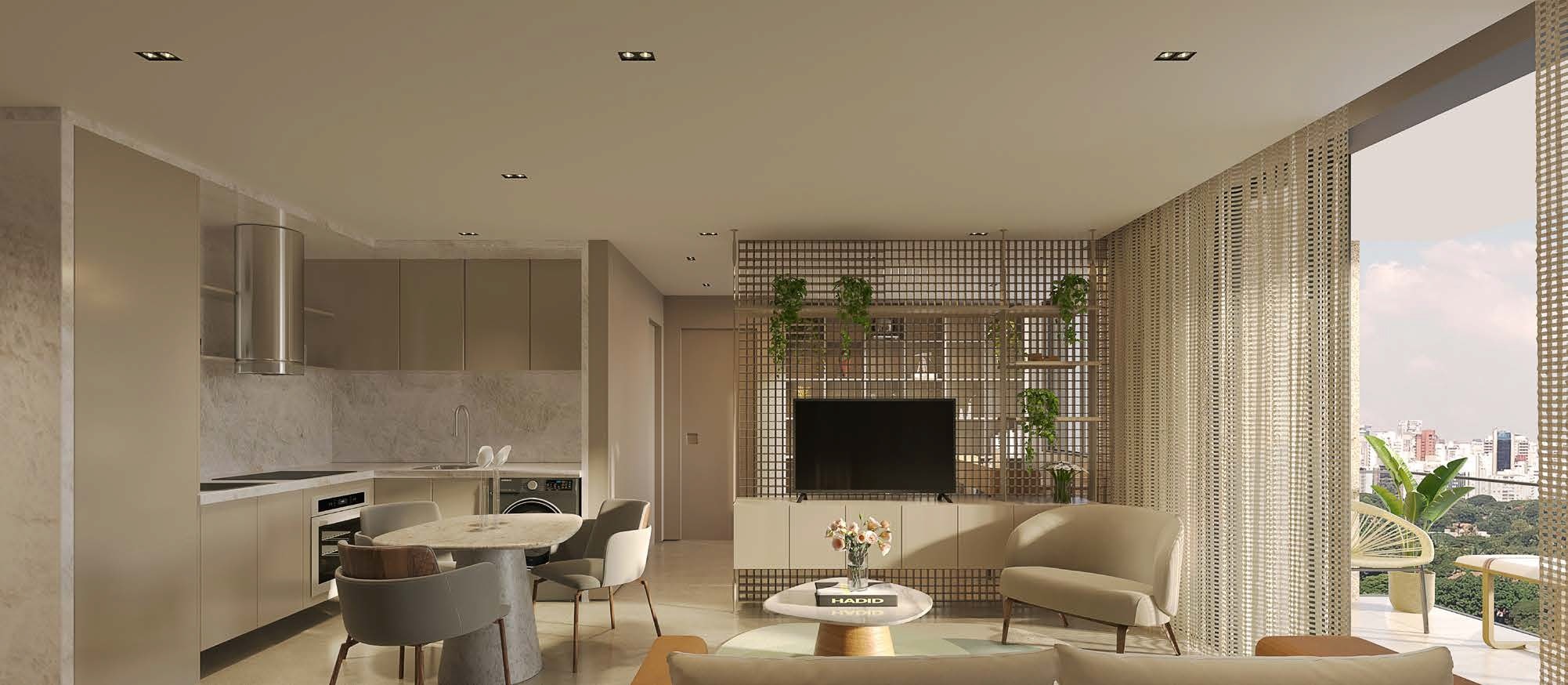 Promenade V3rso Tailored by Emiliano - WV Maldi