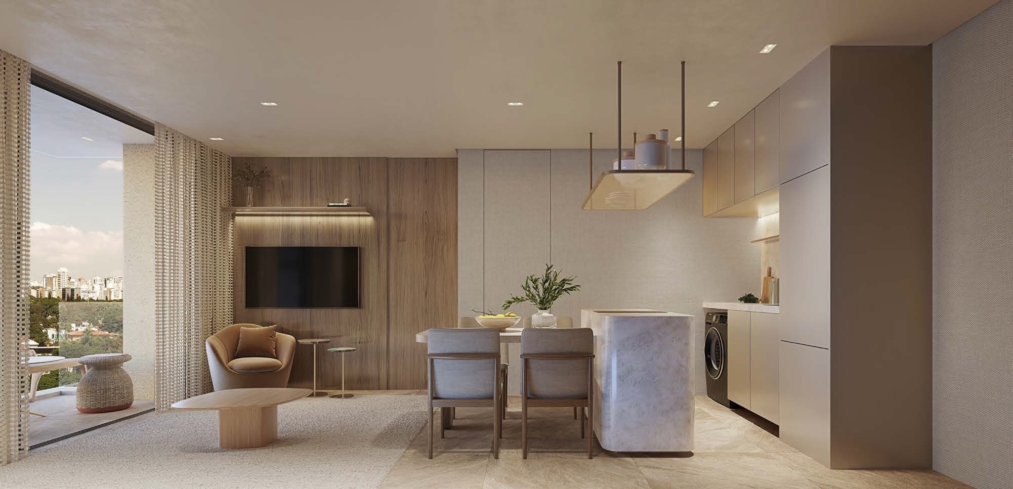 Promenade V3rso Tailored by Emiliano - WV Maldi