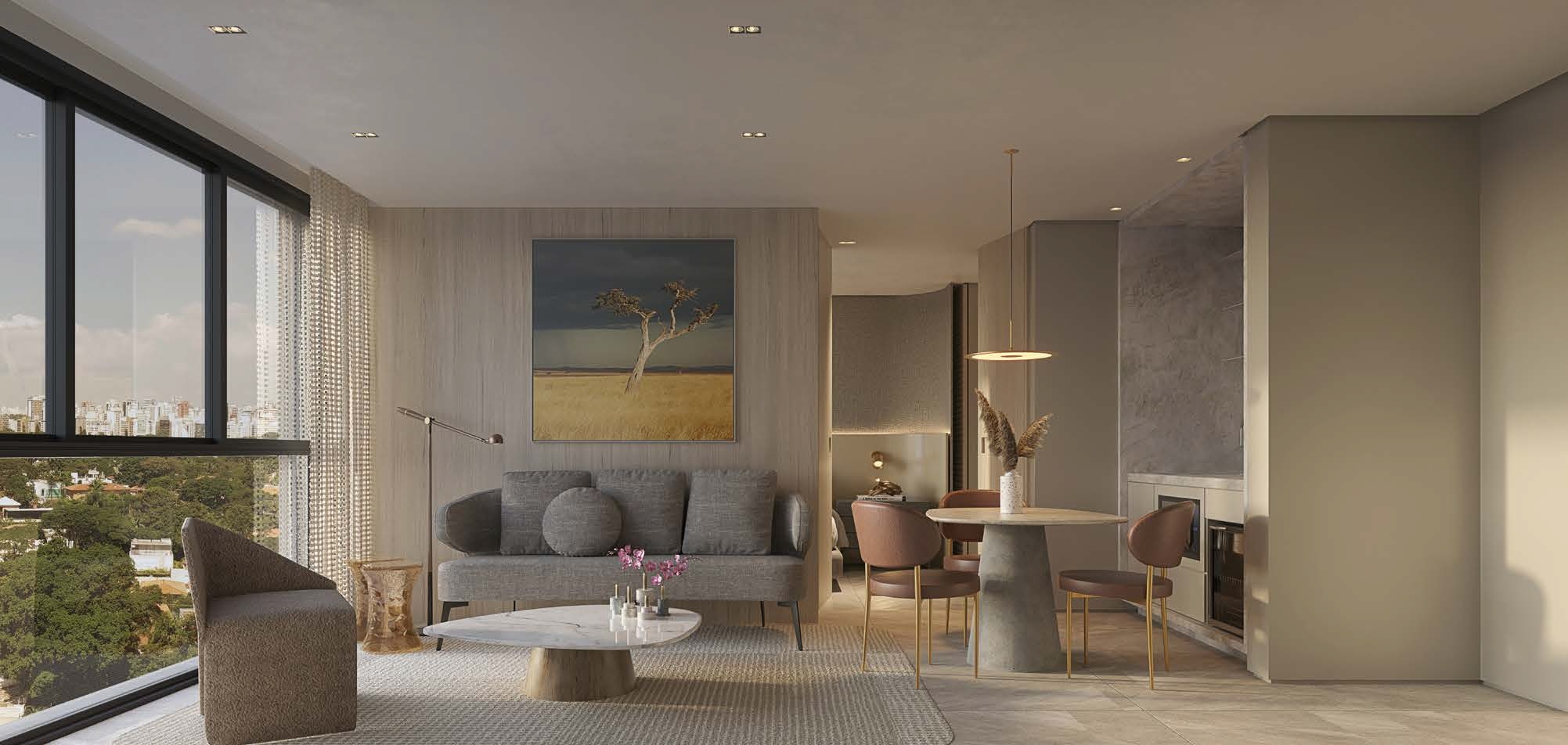 Promenade V3rso Tailored by Emiliano - WV Maldi