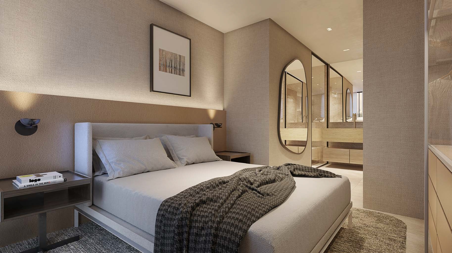 Promenade V3rso Tailored by Emiliano - WV Maldi