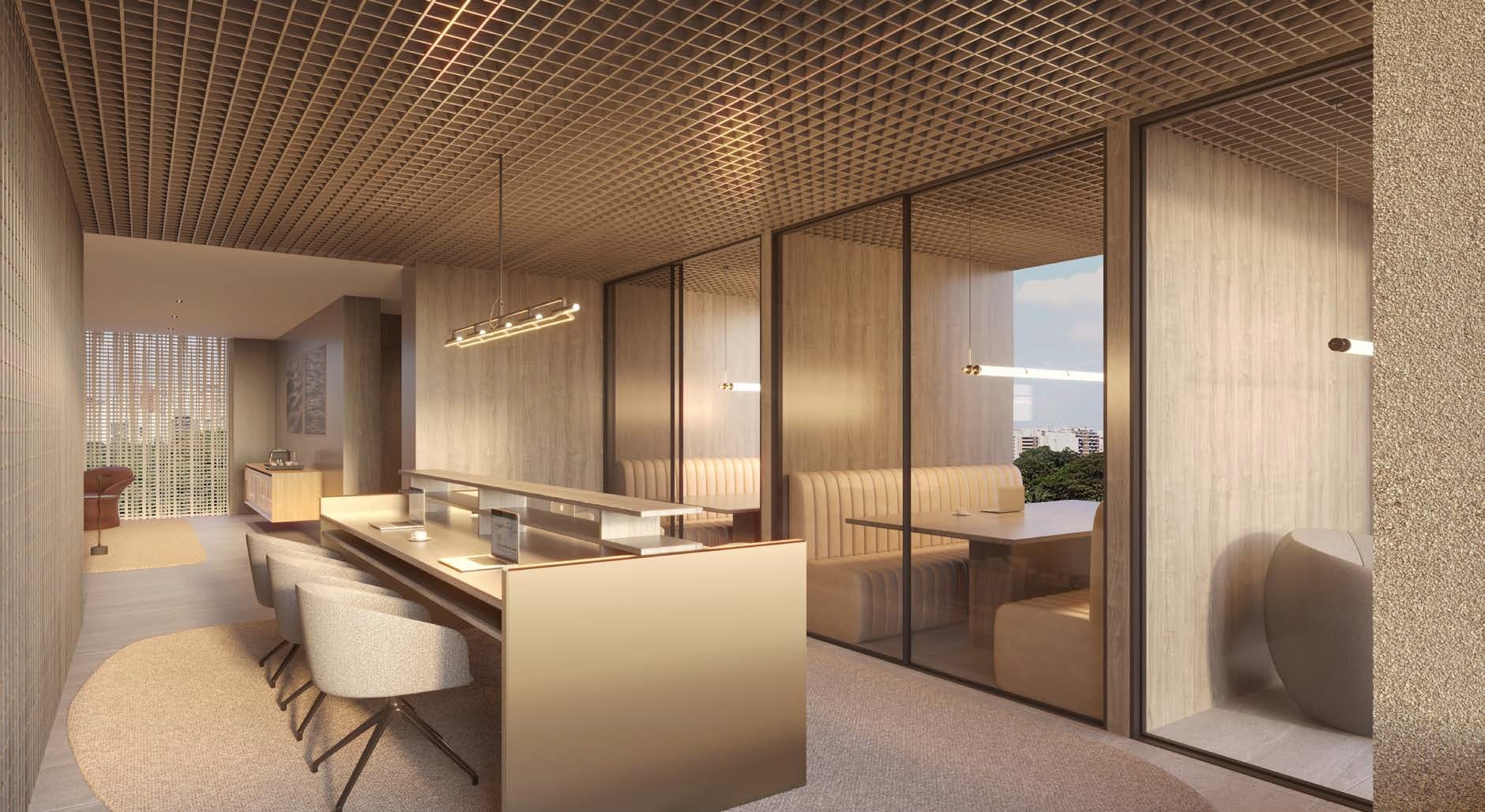 Promenade V3rso Tailored by Emiliano - WV Maldi