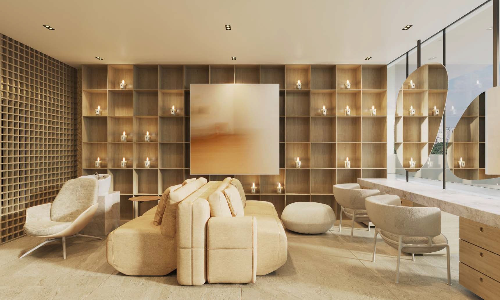 Promenade V3rso Tailored by Emiliano - WV Maldi