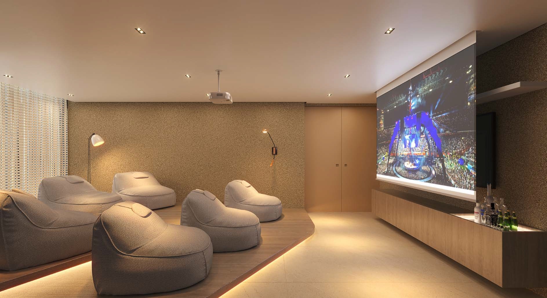 Promenade V3rso Tailored by Emiliano - WV Maldi