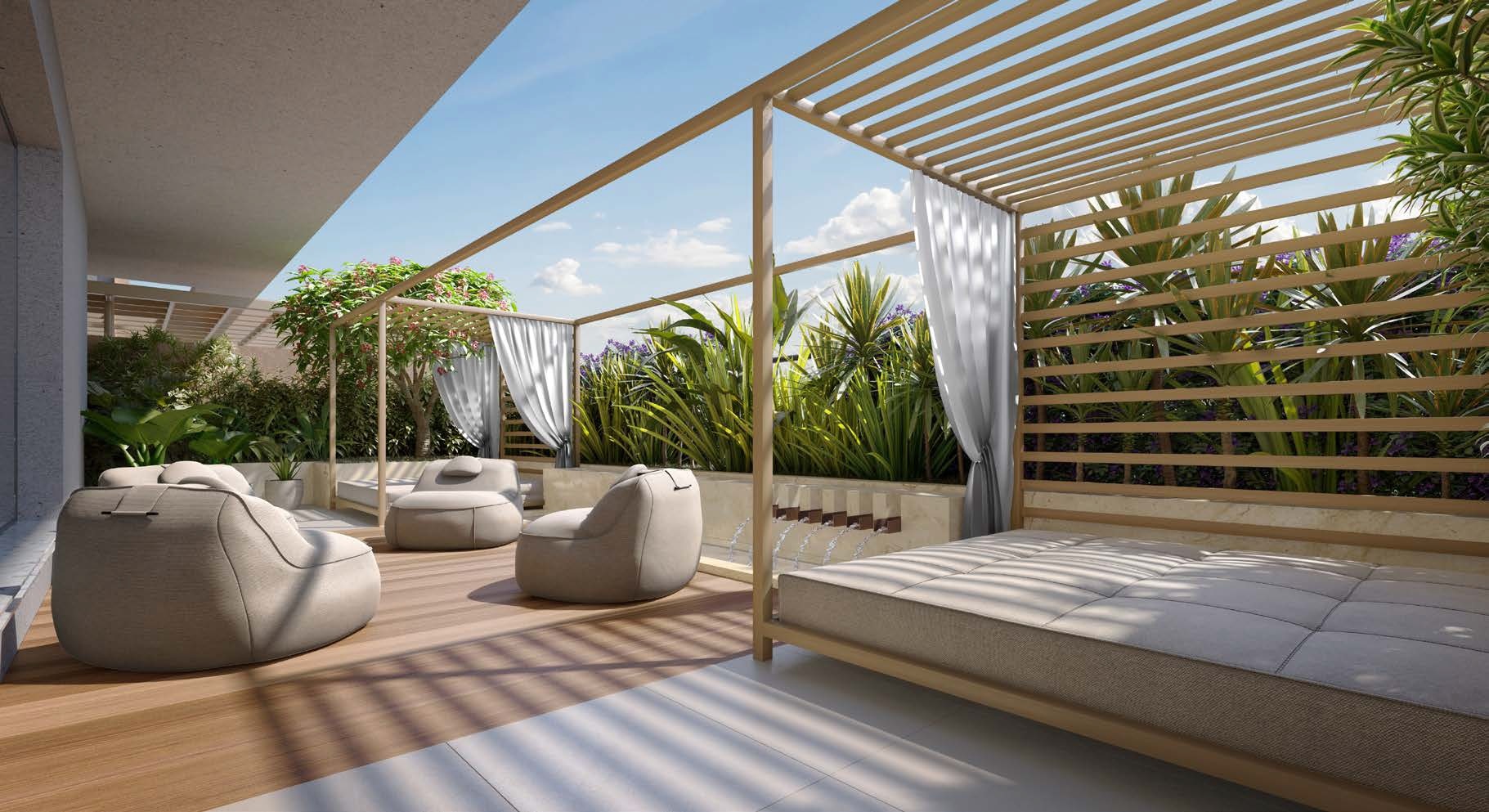 Promenade V3rso Tailored by Emiliano - WV Maldi