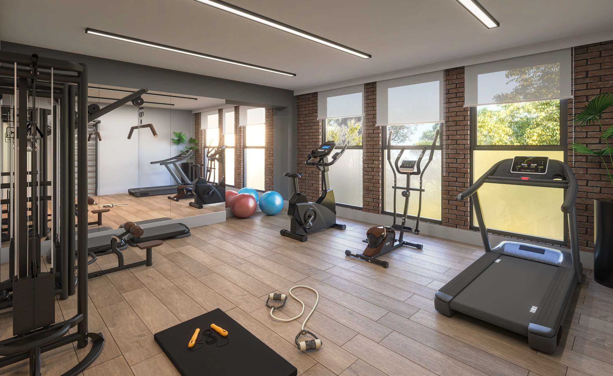 Fitness