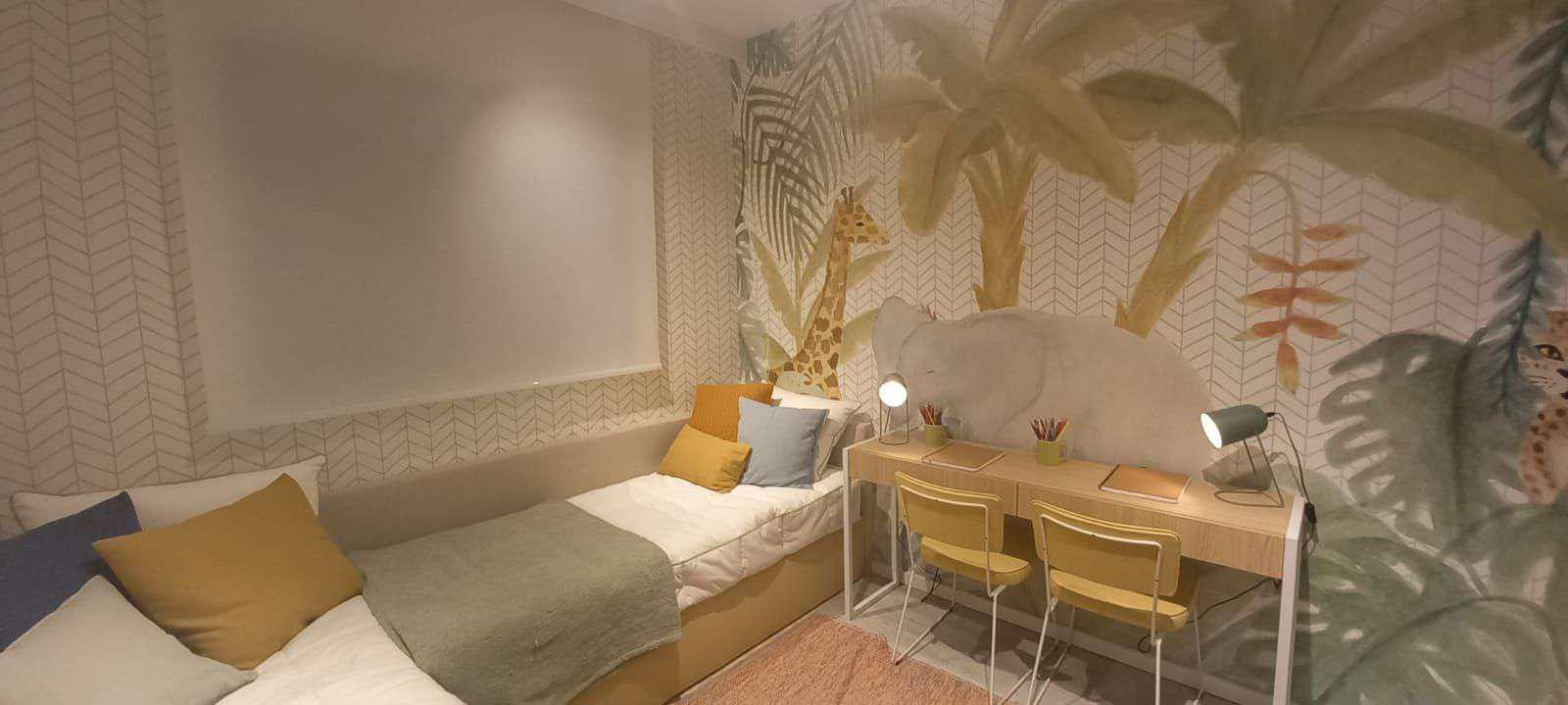 Dormitorio