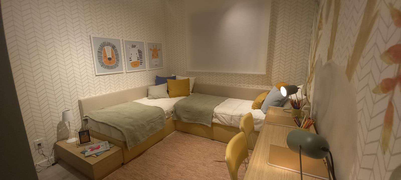 Dormitorio
