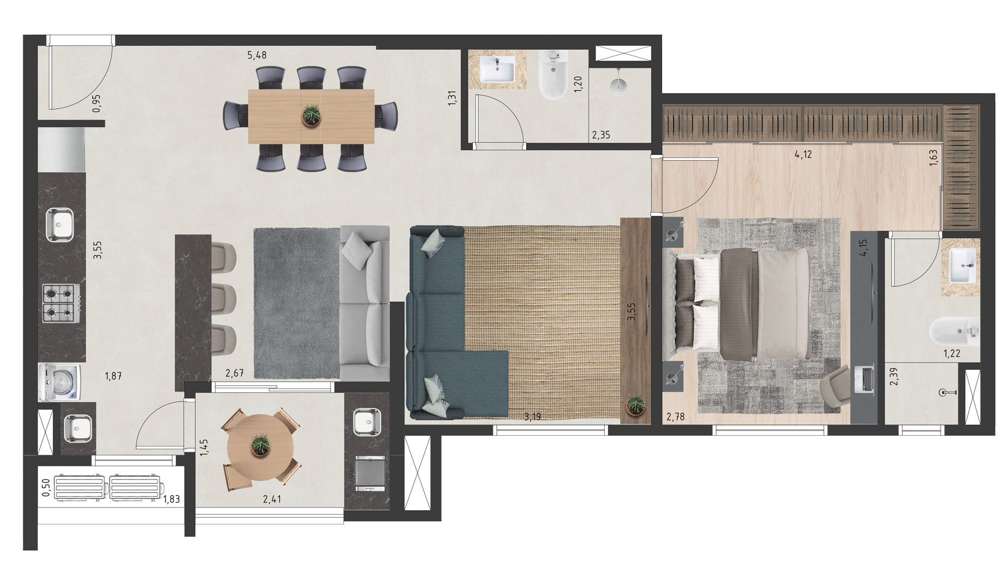 Eco Vila Primavera - Eco Vila Incorporadora