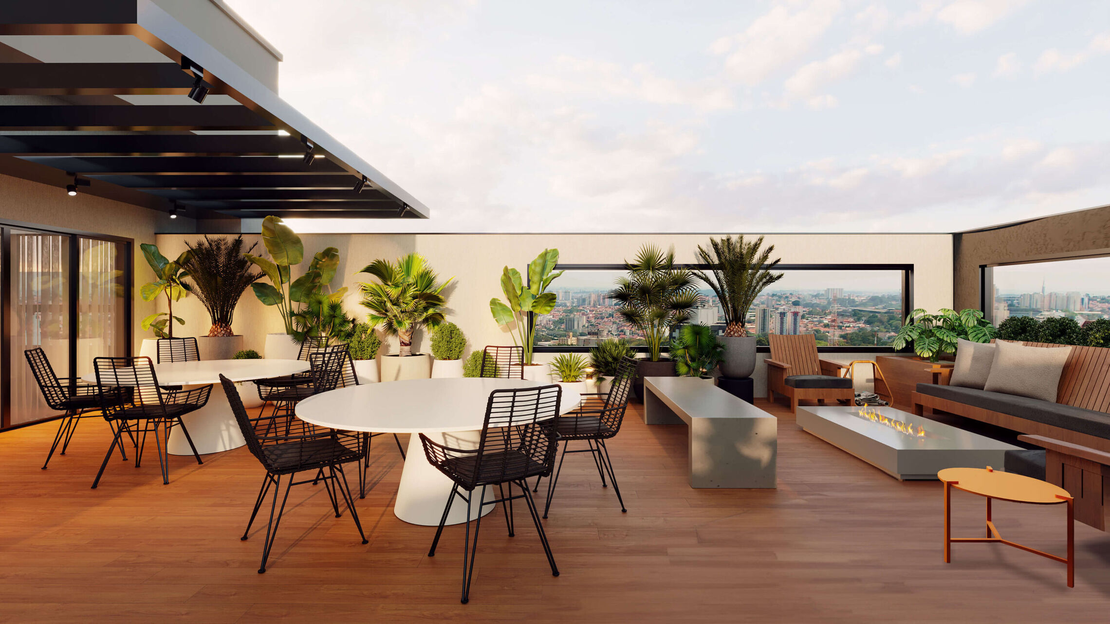 Eco Vila Primavera - Eco Vila Incorporadora