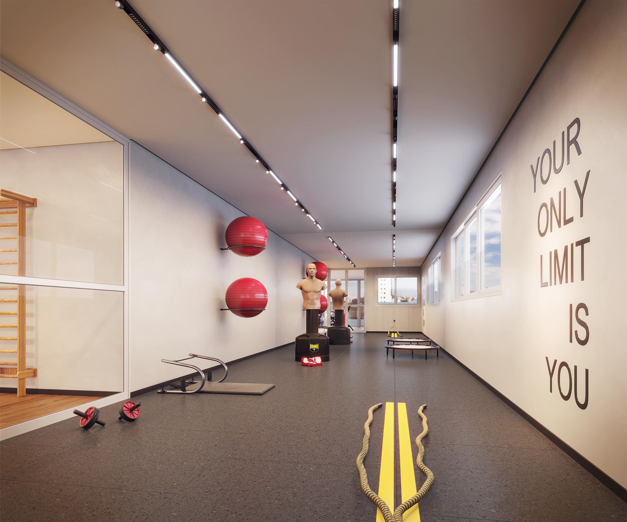 ix. Santana - Residencial