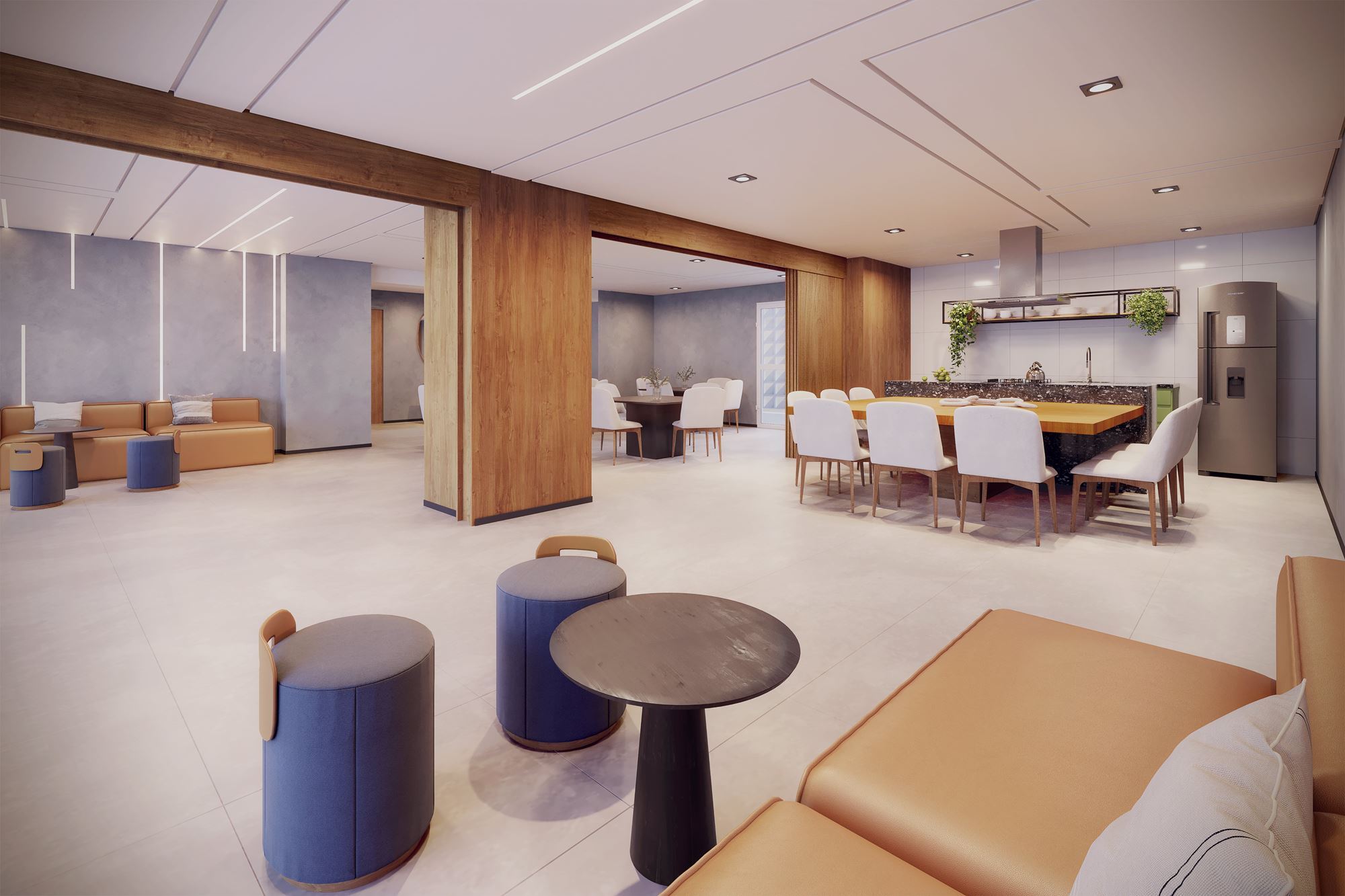 ix. Santana - Residencial