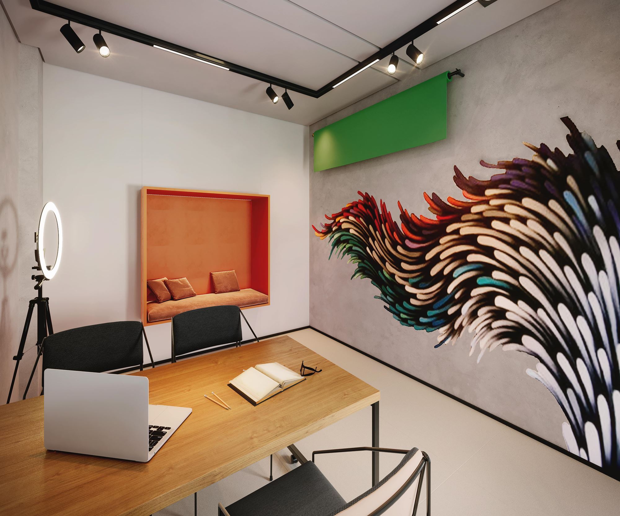 ix. Santana - Residencial