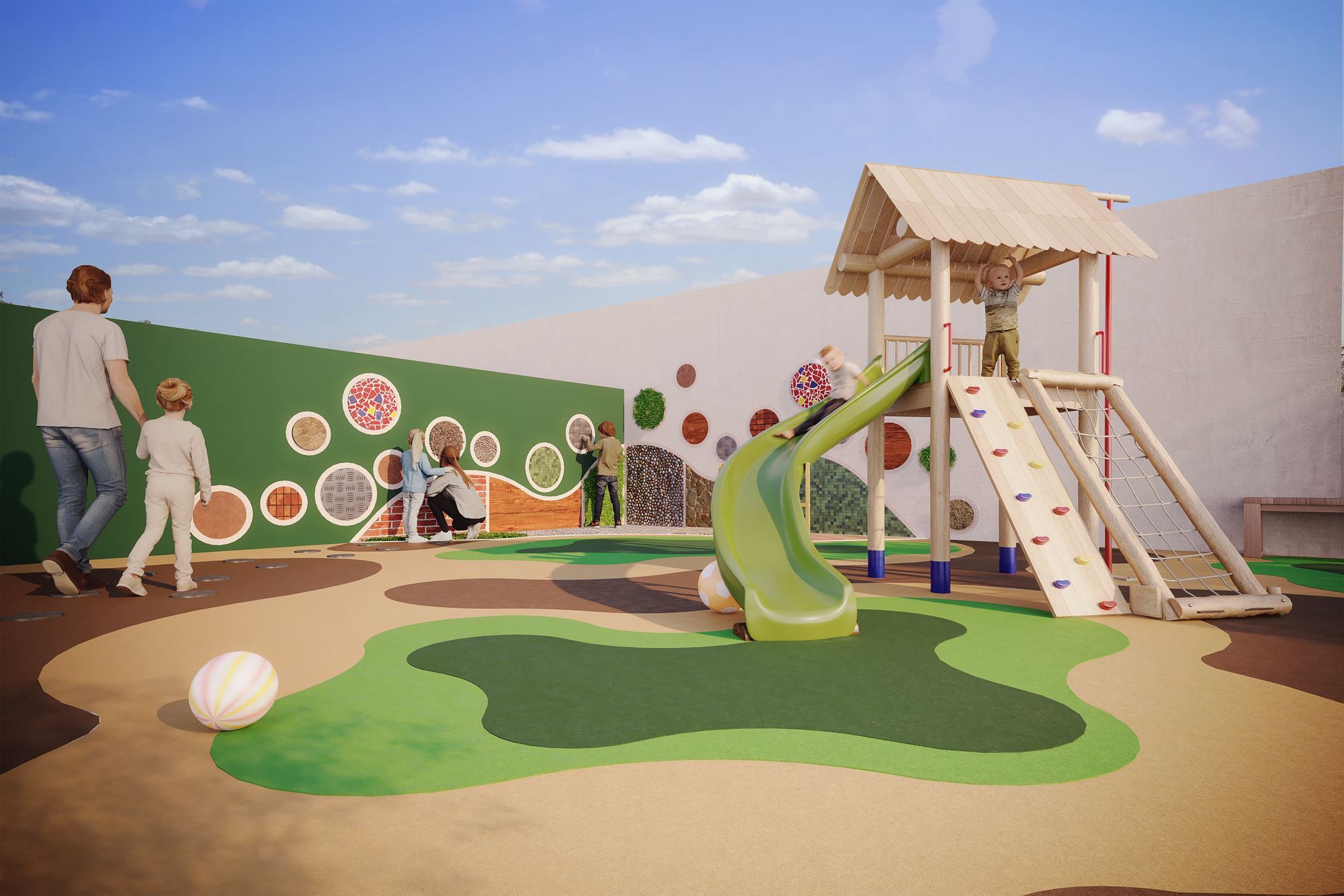 ix. Santana - Residencial