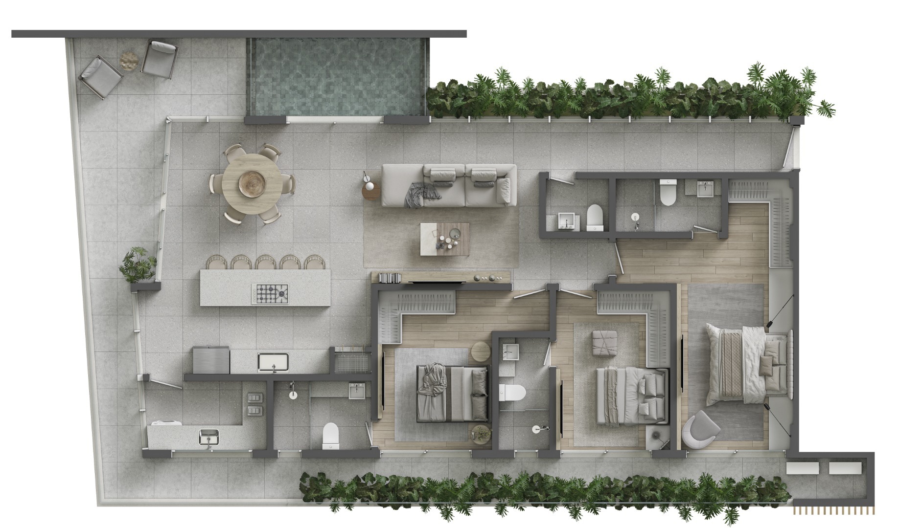 Sense - CEG Empreendimentos