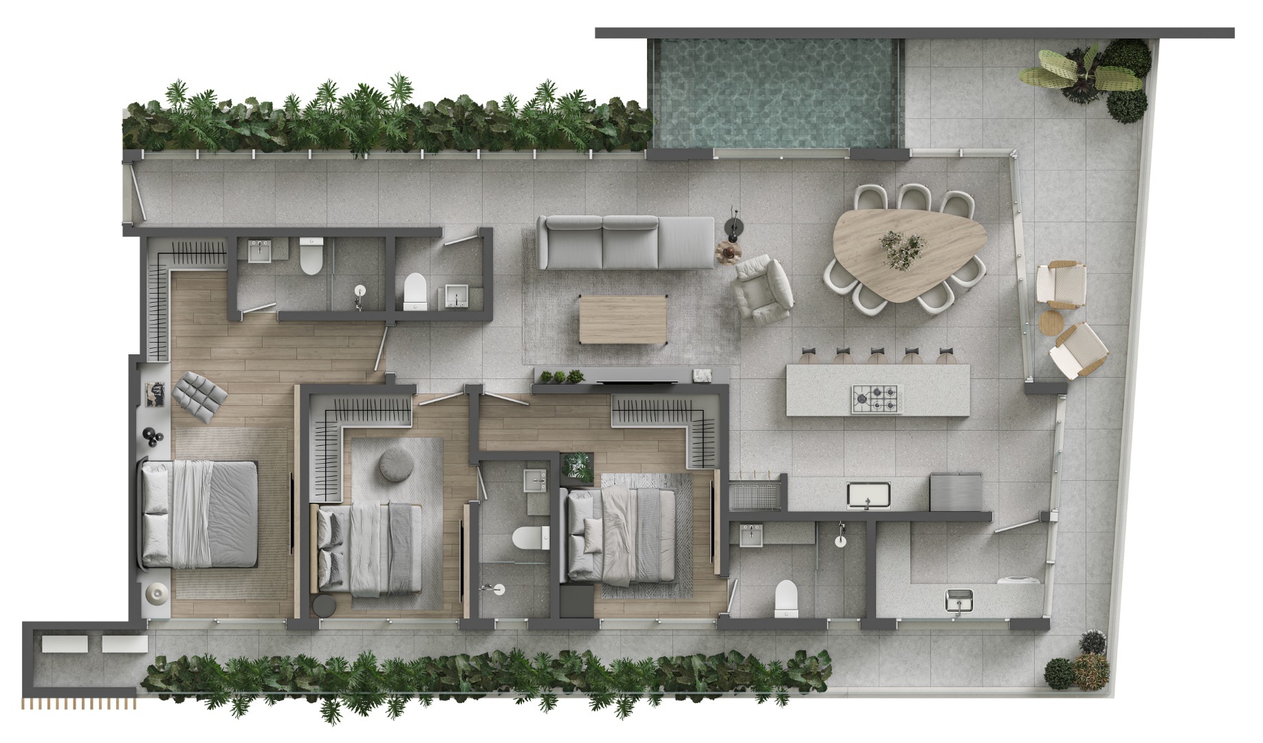 Sense - CEG Empreendimentos