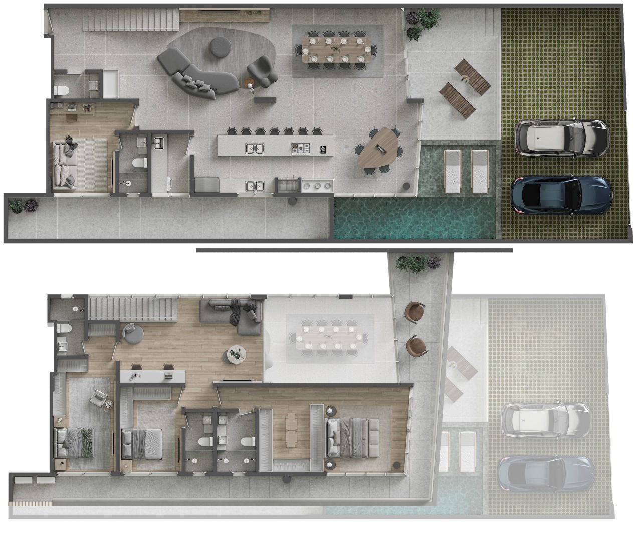 Sense - CEG Empreendimentos