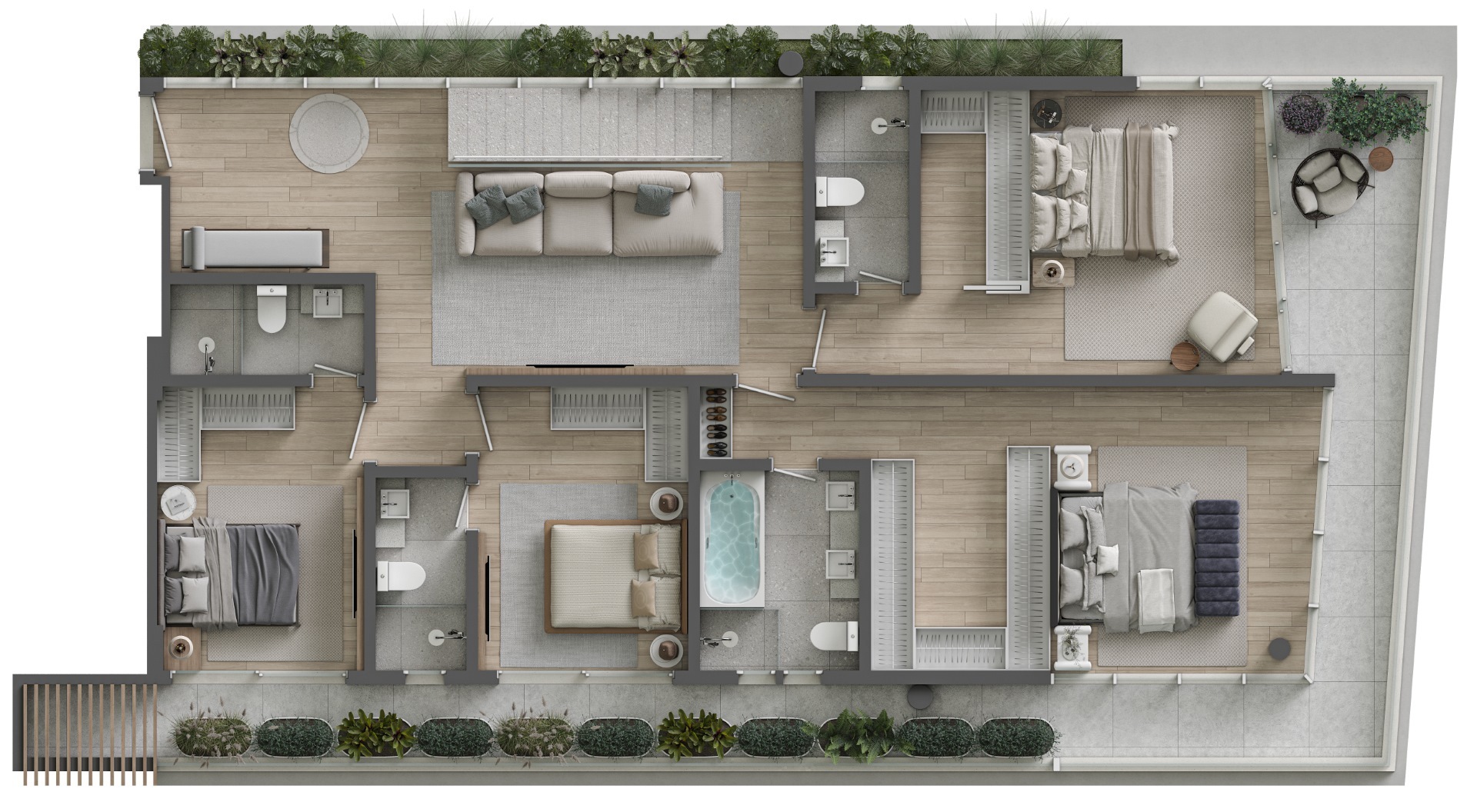 Sense - CEG Empreendimentos