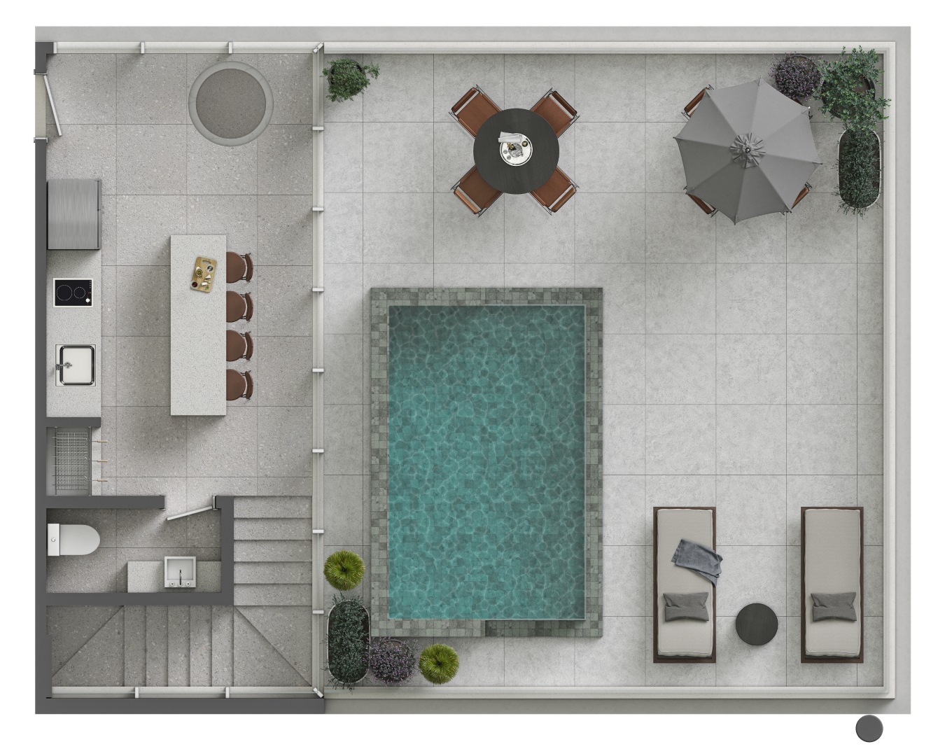 Sense - CEG Empreendimentos