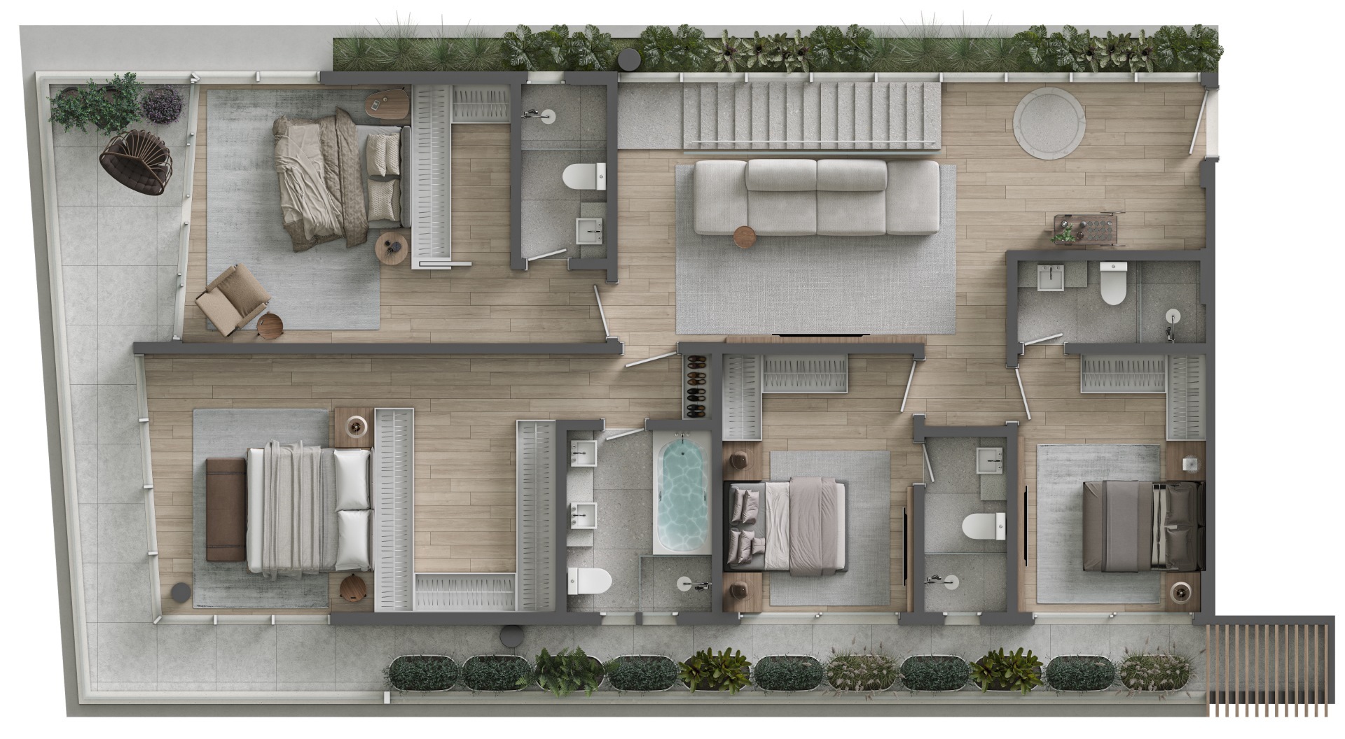 Sense - CEG Empreendimentos