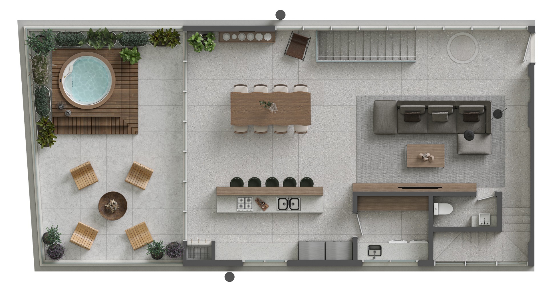 Sense - CEG Empreendimentos