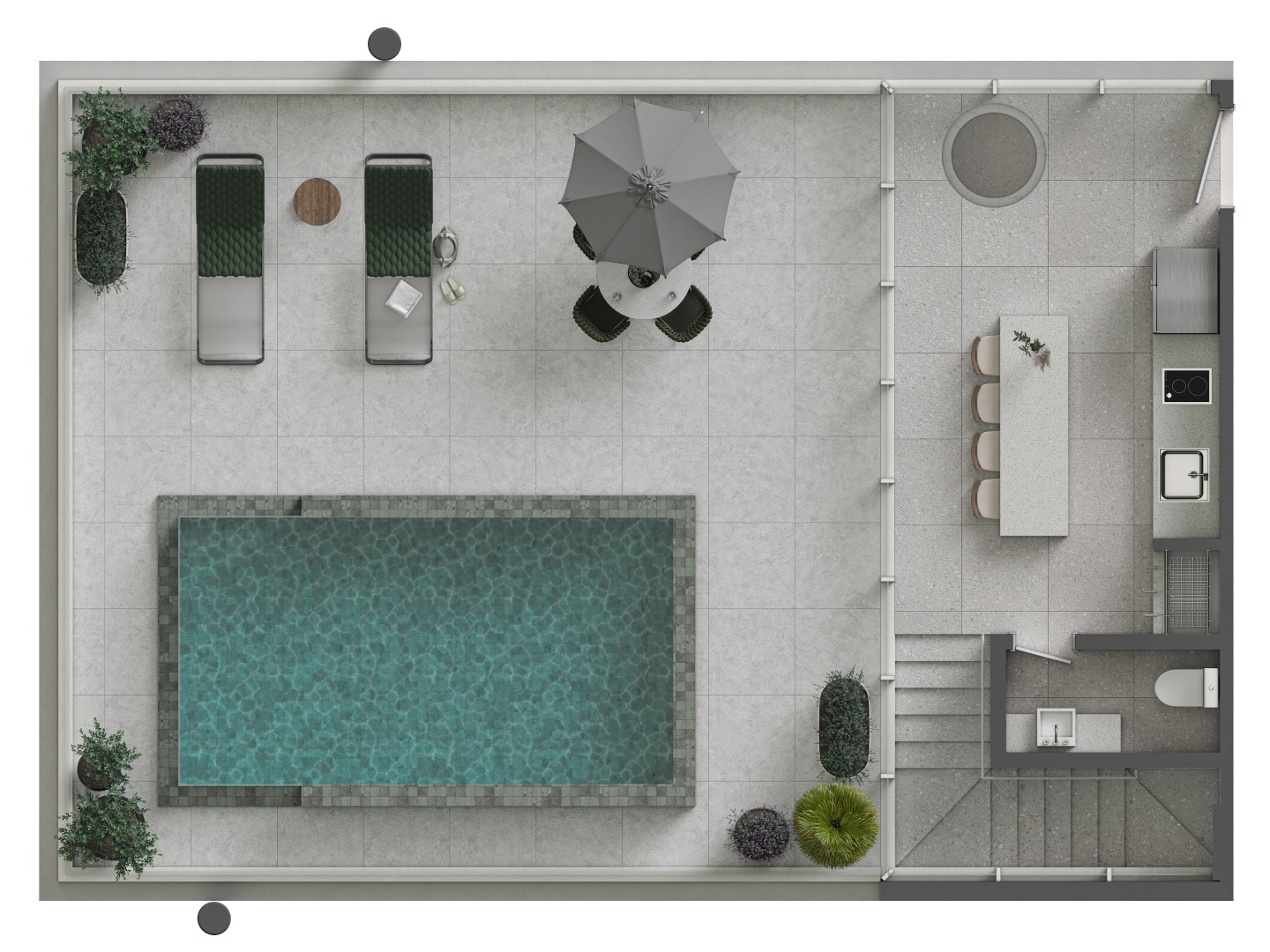 Sense - CEG Empreendimentos