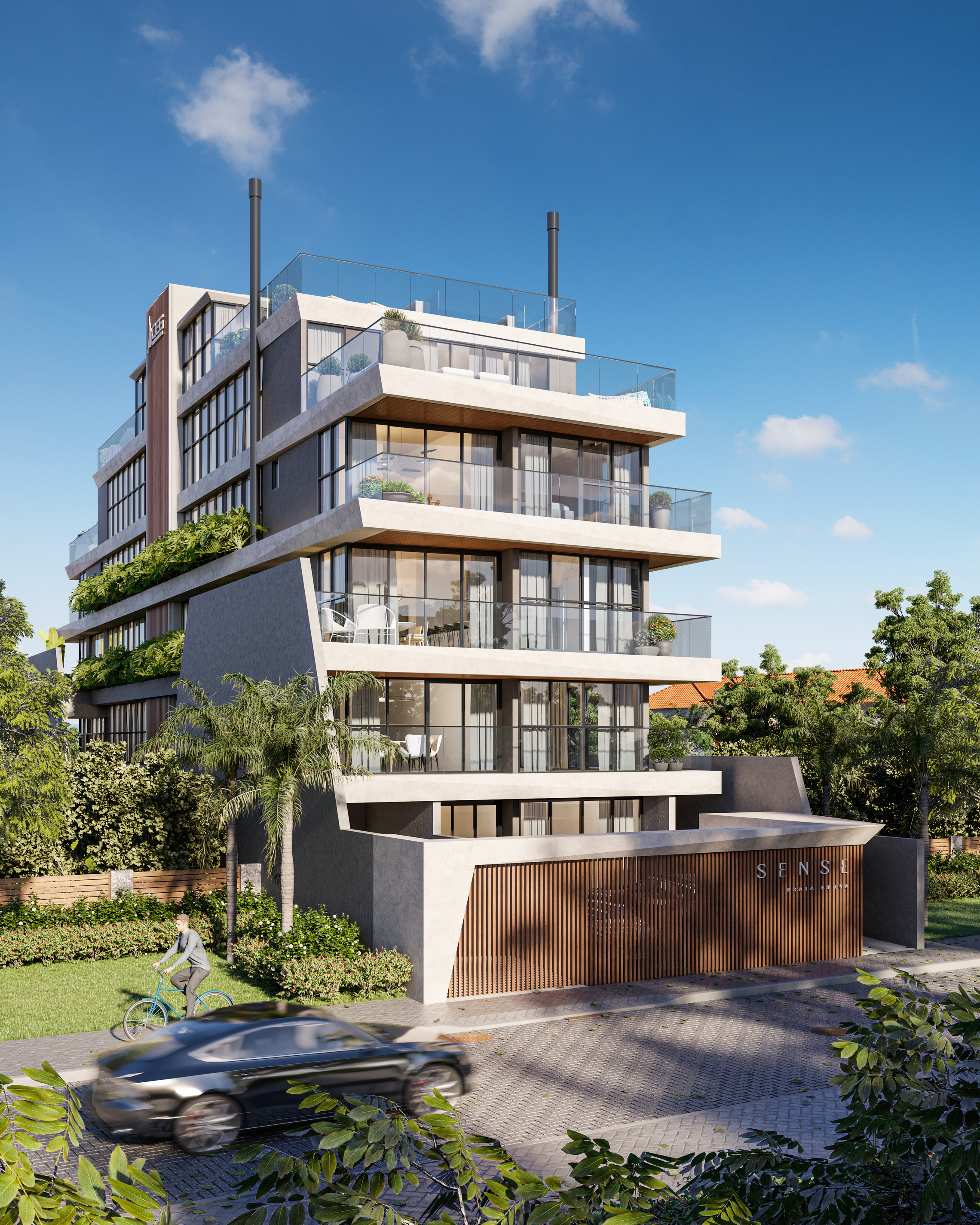 Sense - CEG Empreendimentos