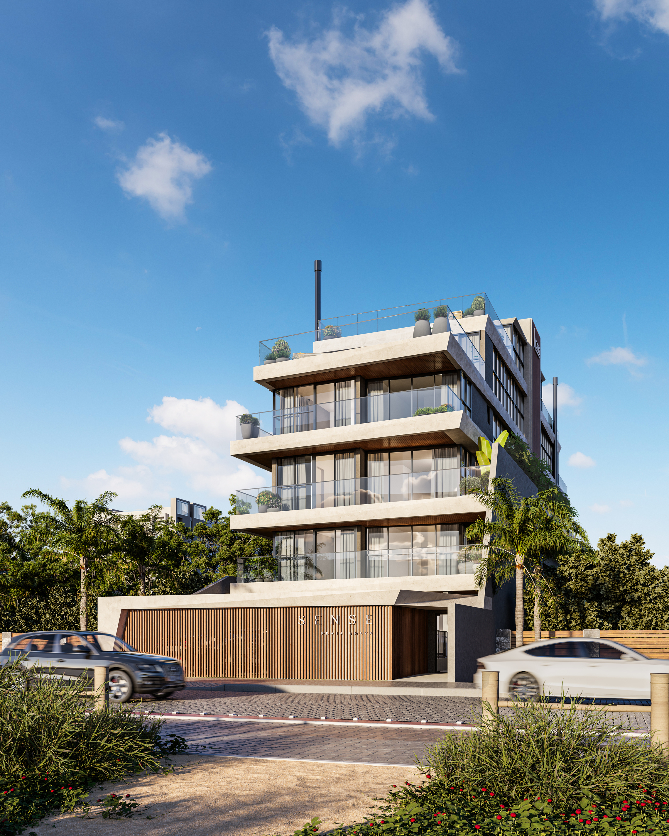 Sense - CEG Empreendimentos