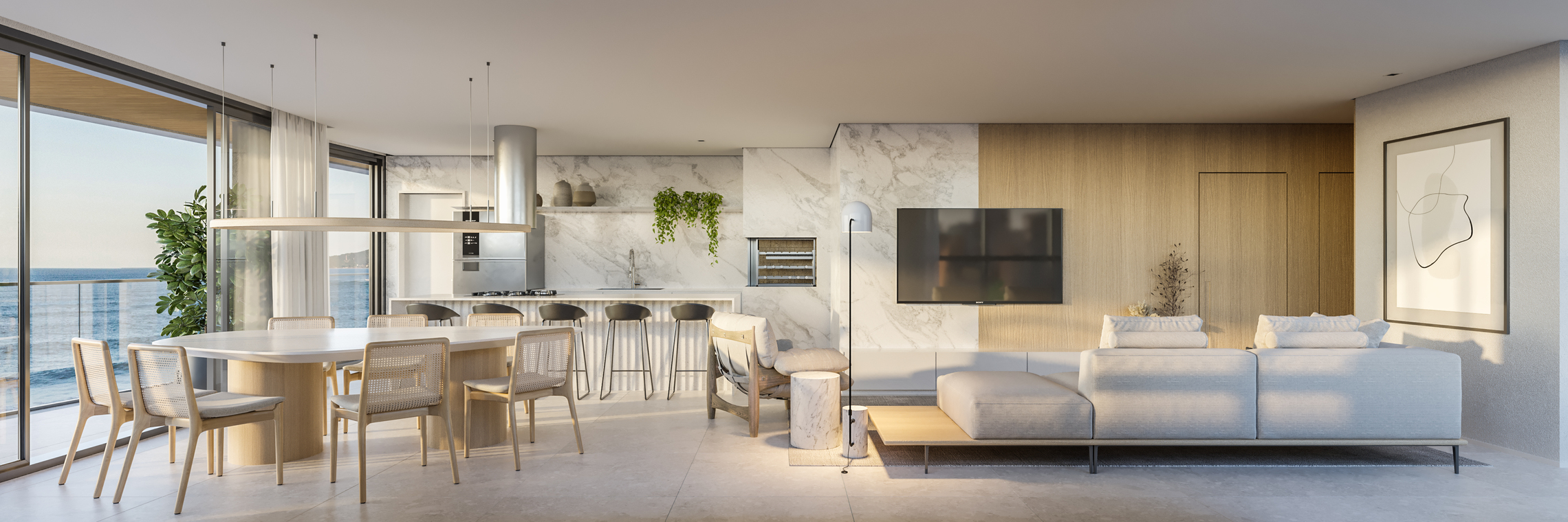 Sense - CEG Empreendimentos