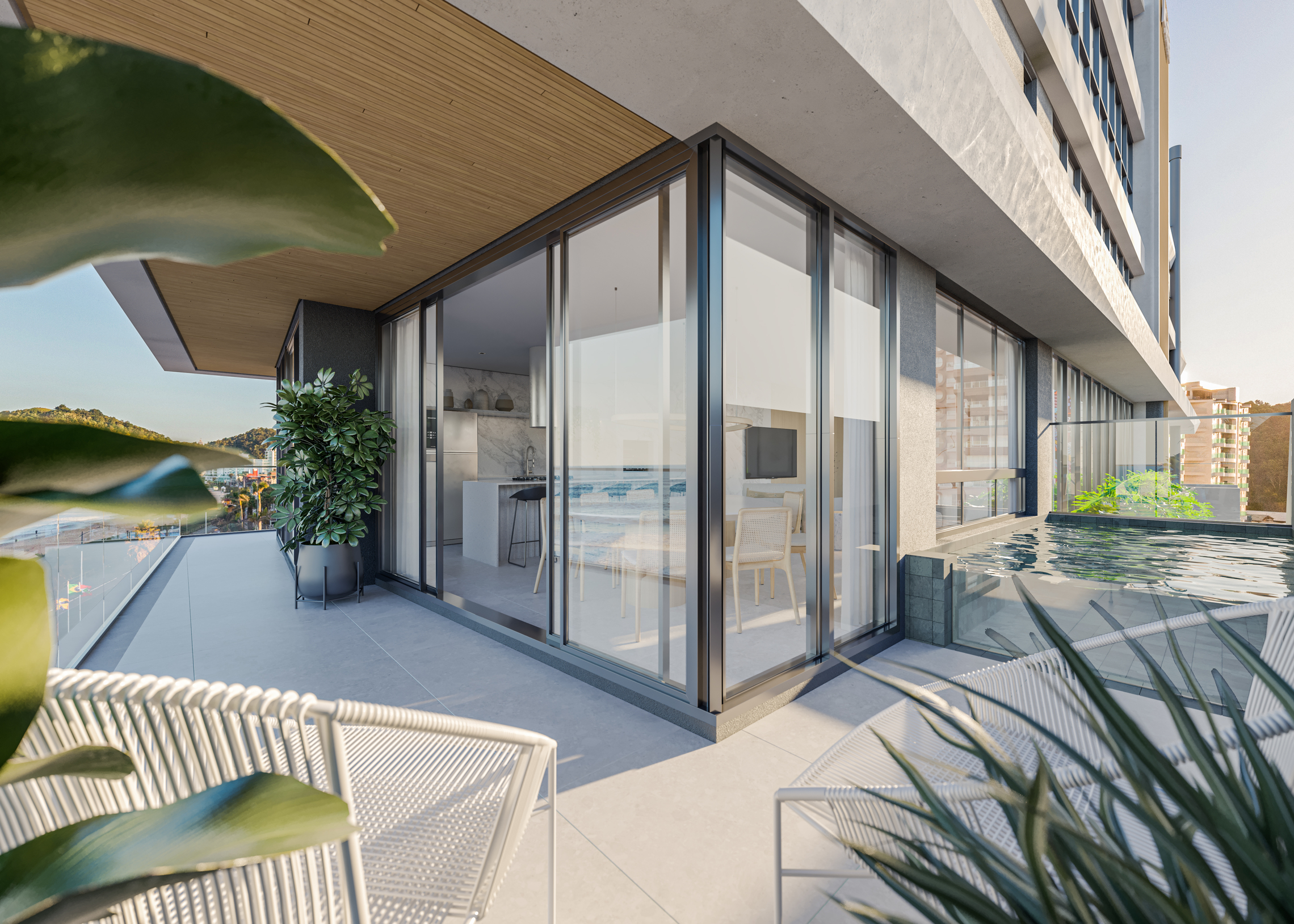 Sense - CEG Empreendimentos