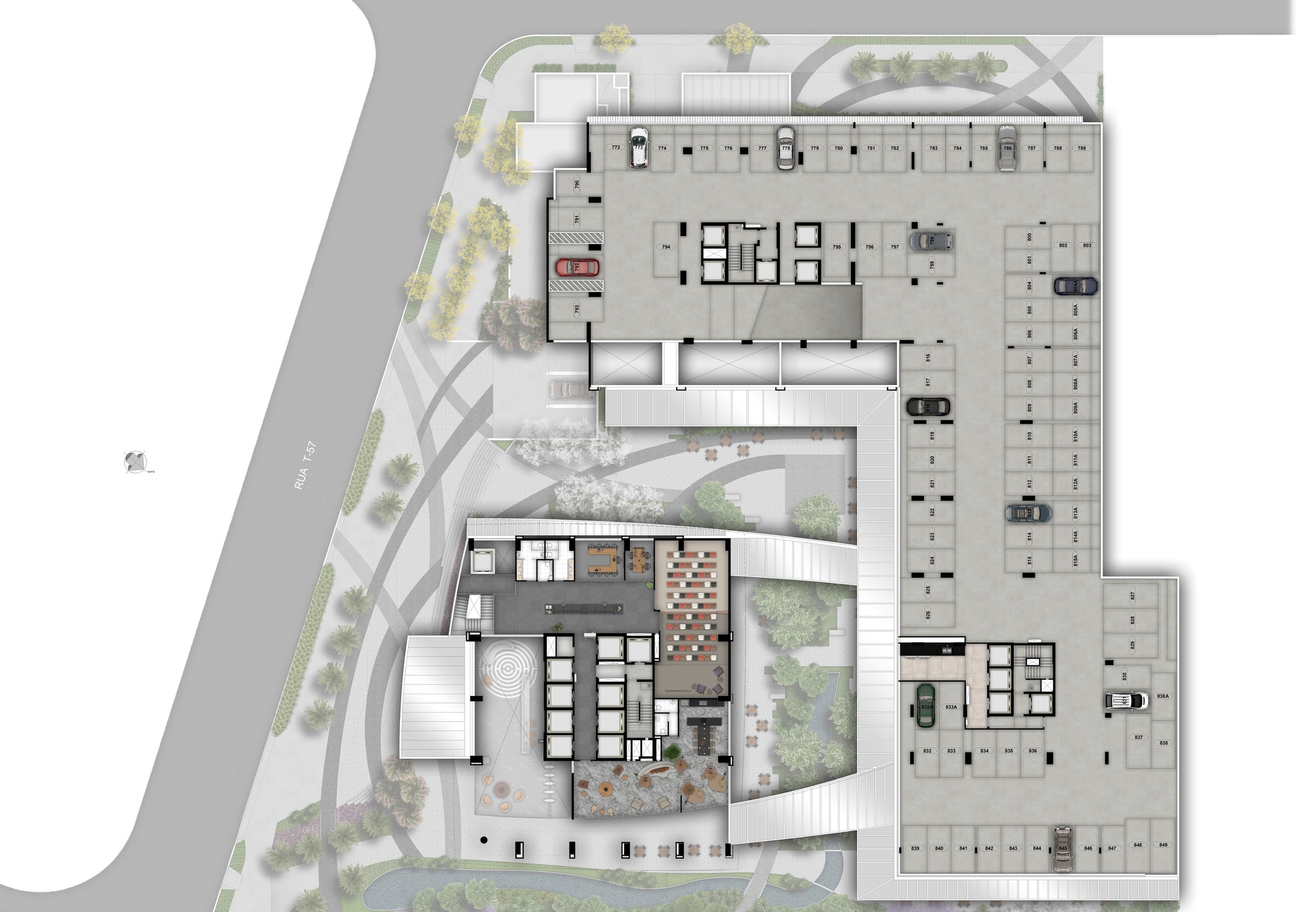 Sync Cidade Opus - Opus