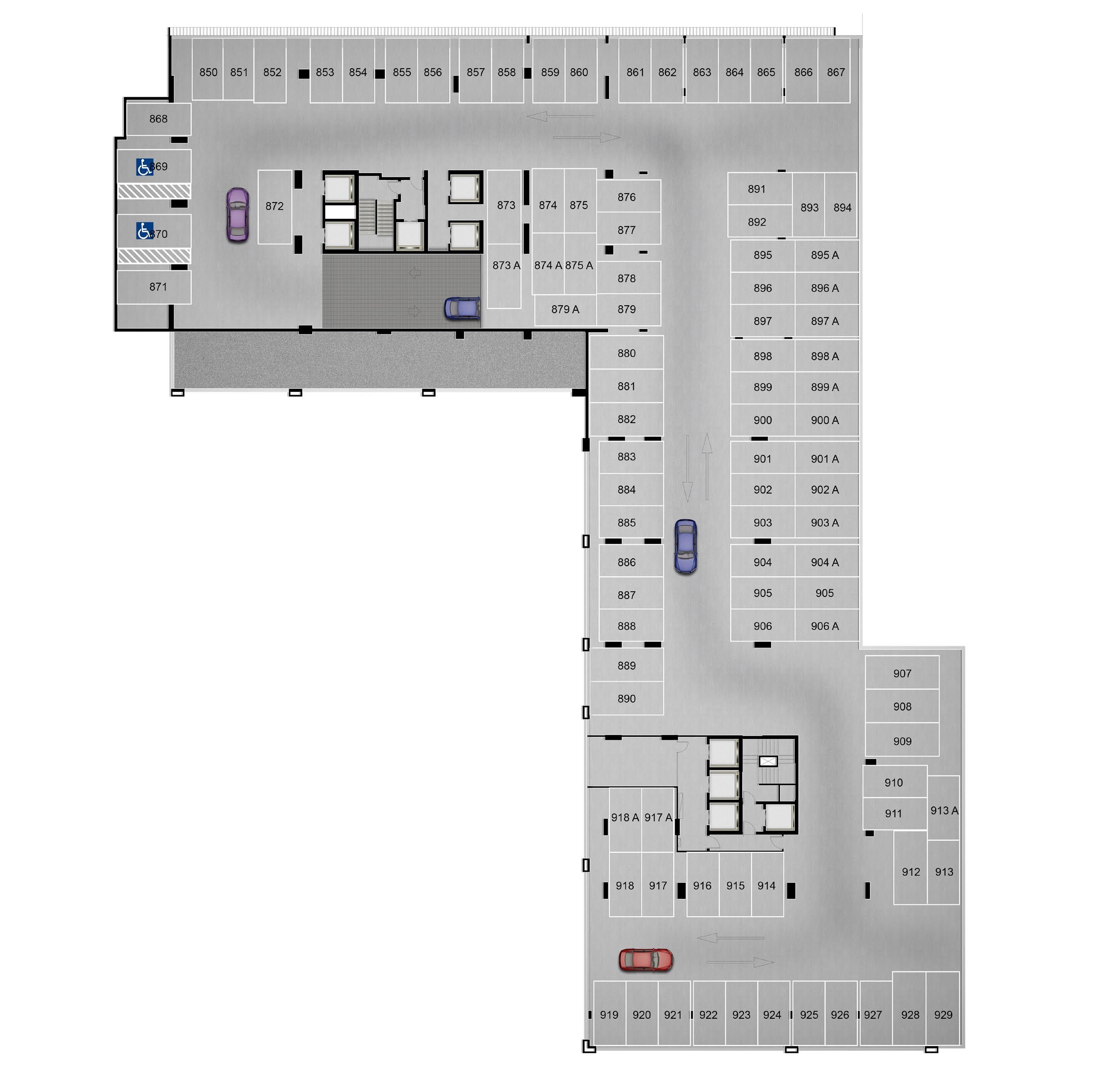 Sync Cidade Opus - Opus