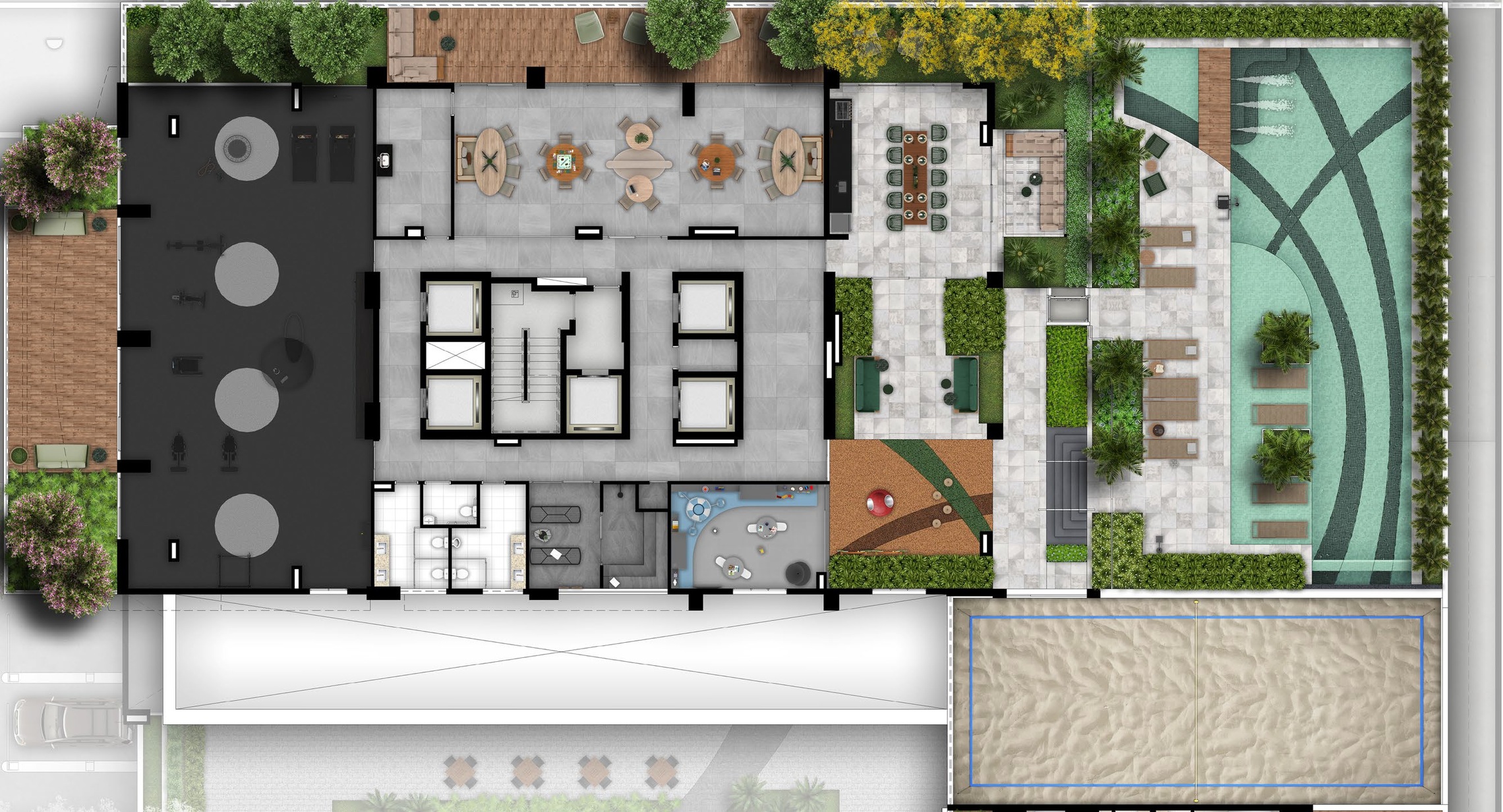 Sync Cidade Opus - Opus