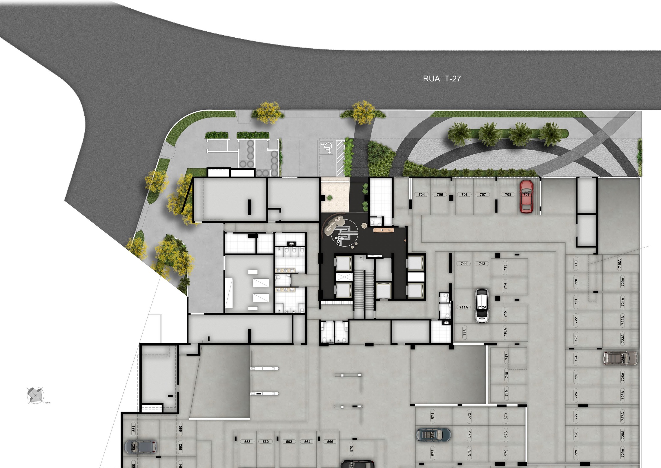 Sync Cidade Opus - Opus