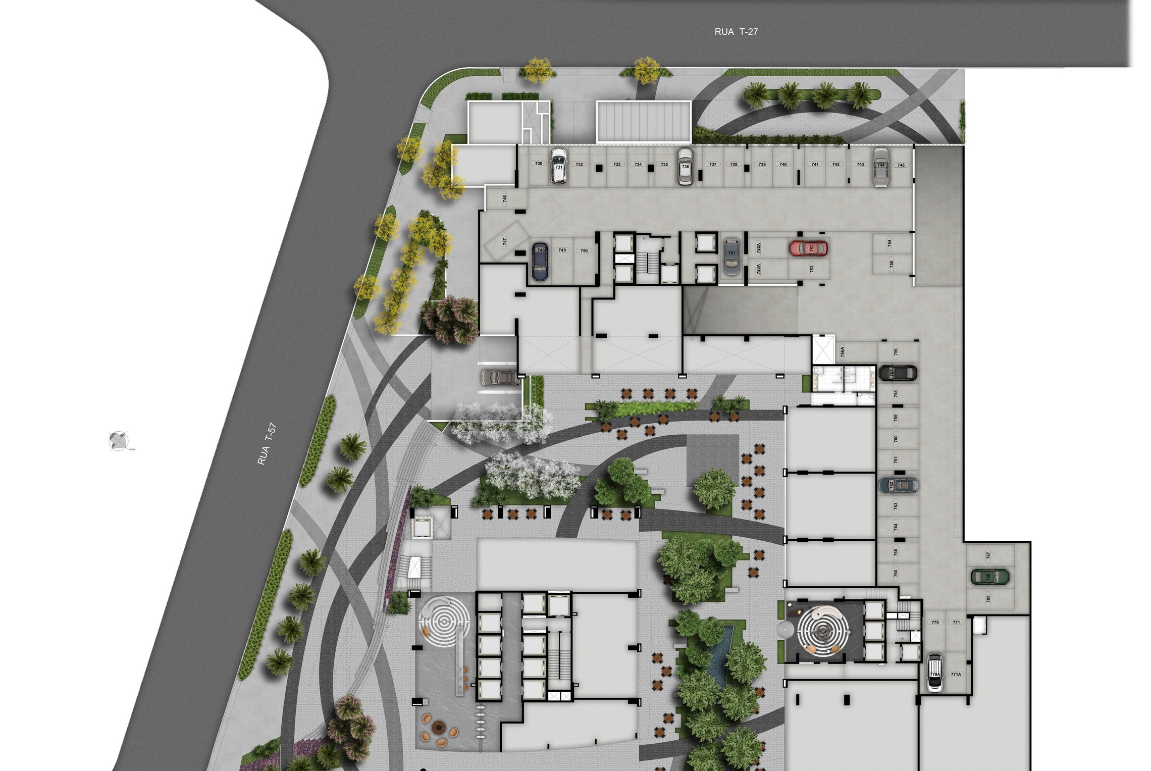 Sync Cidade Opus - Opus