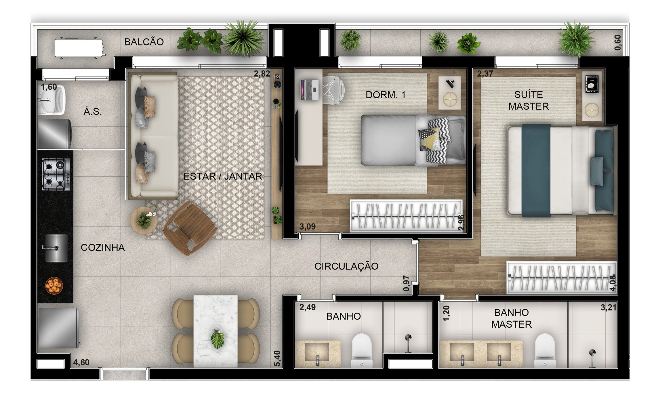 Sync Cidade Opus - Opus