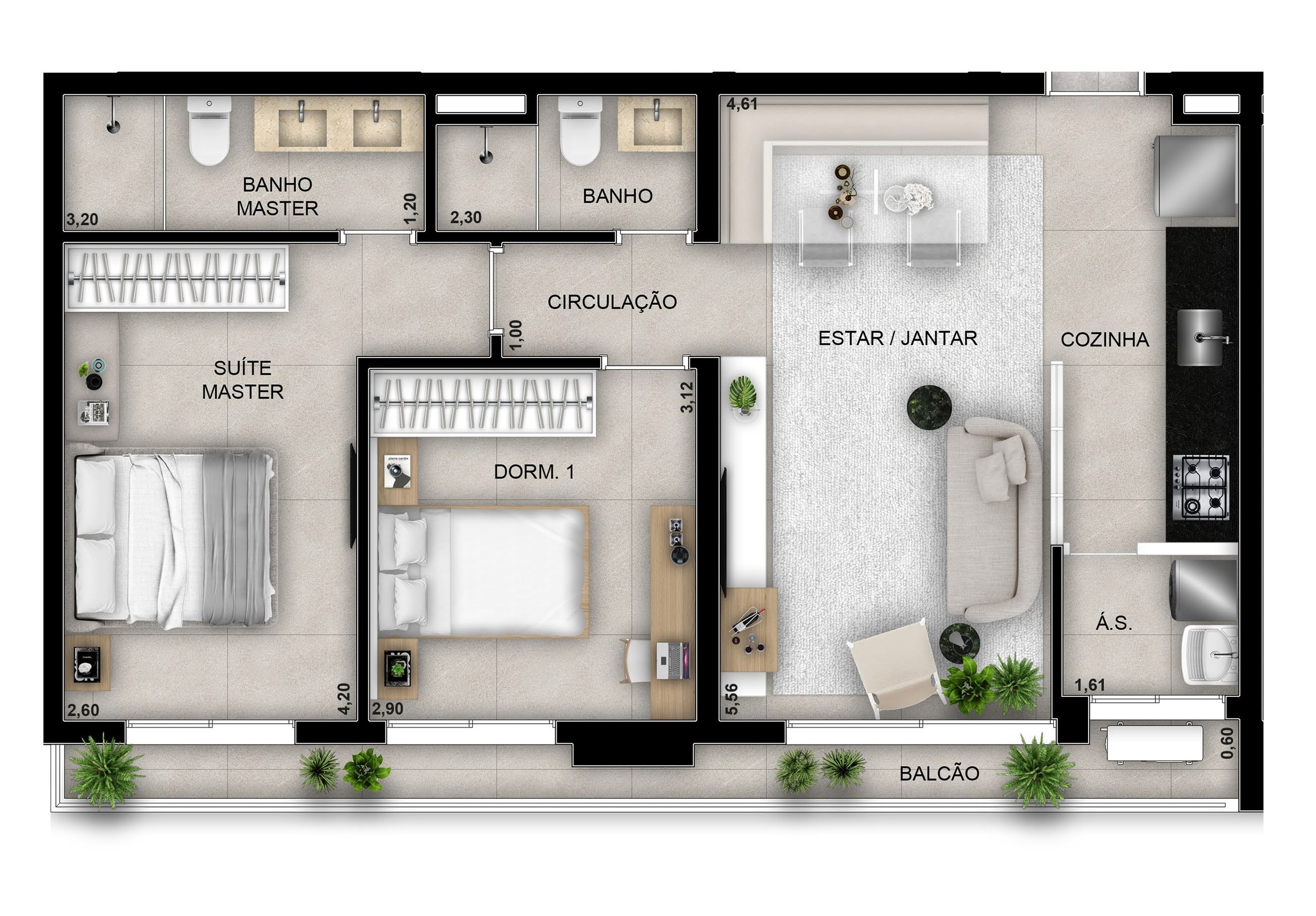 Sync Cidade Opus - Opus