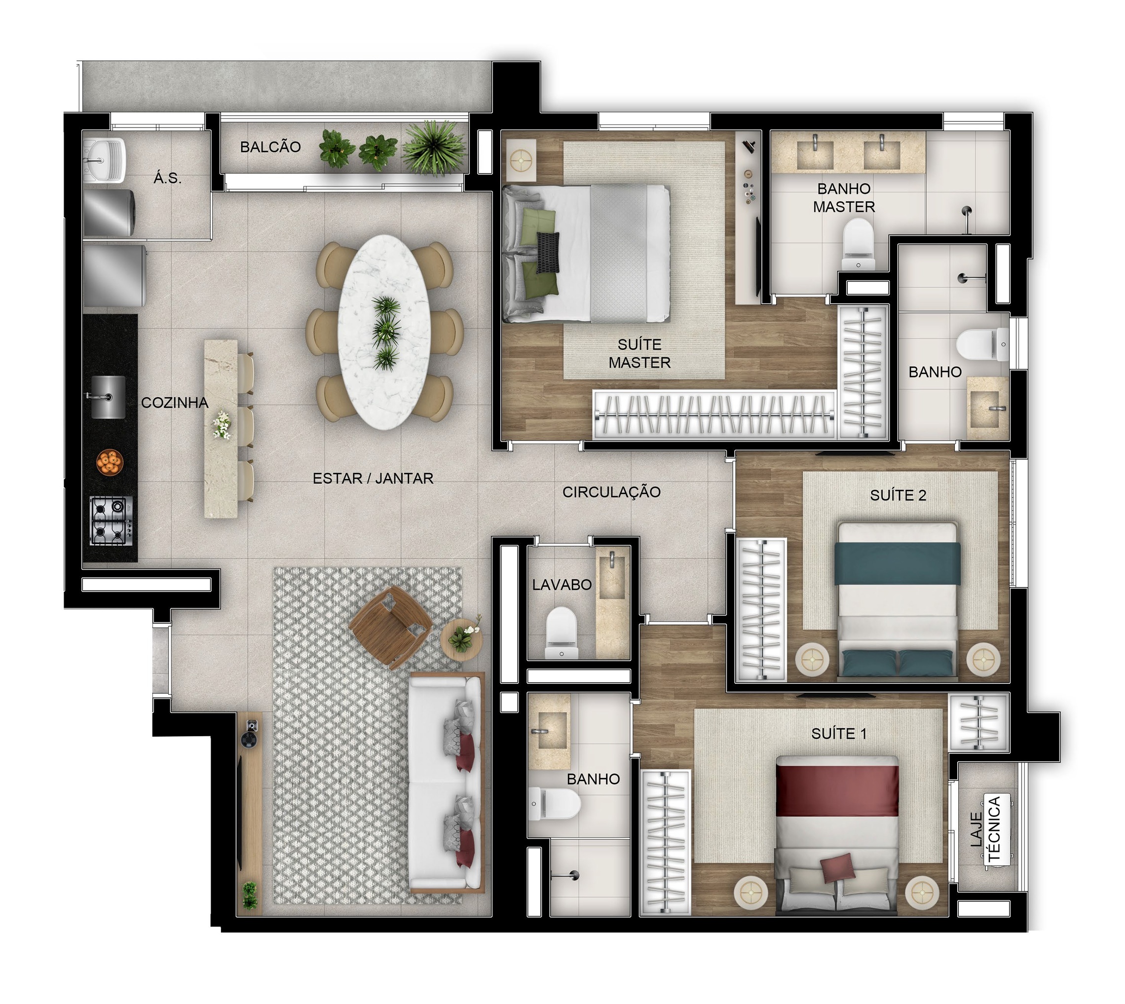 Sync Cidade Opus - Opus